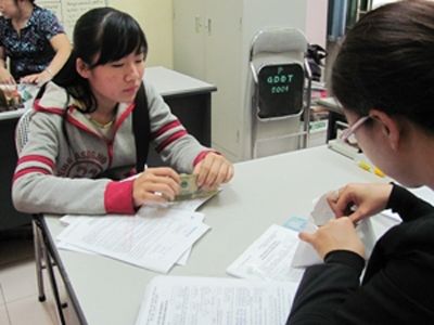 Khi nào bắt đầu nộp hồ sơ tuyển sinh đại học, cao đẳng? - Ảnh 1